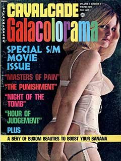 Calvacade Galacolorama 4-4 (1976)