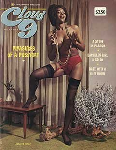 Cloud 9 Volume 2 No 3 (1966)