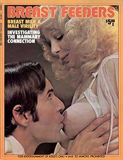 Breast Feeders Volume 1 No 3 (1977)