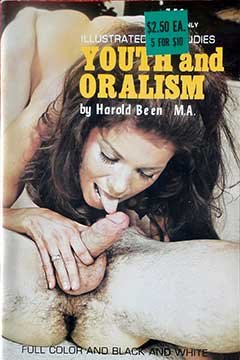 Youth and Oralism (1970s)