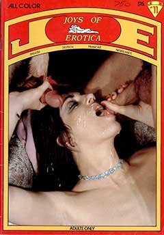 Joys of Erotica 11 (1977)