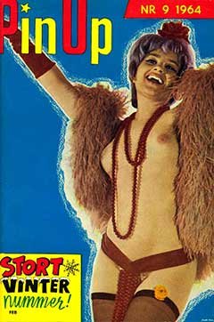 PinUp 9 (1964)