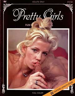 Pretty Girls 22 (1980)