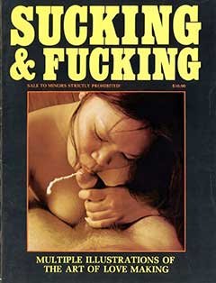 Sucking & Fucking (1976)