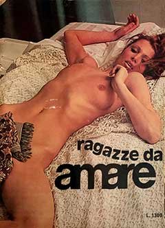 ragazze da amare L1300 (1974)