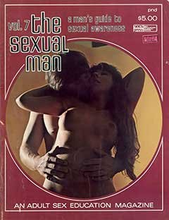 The Sexual Man Volume 7 (1972)