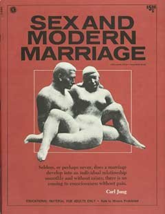 Sex and Modern Marriage Volume 1 Number 1 (1970s)