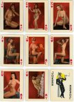 Fifty Two Art Studies - Playing Cards