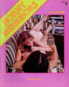 Horny Neighbors (1978)