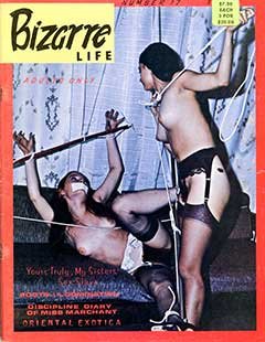 Bizarre Life Number 17 (1971)