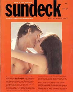 Sundeck 8 (1968)