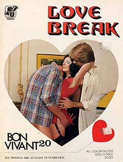 Bon Vivant 20 - Love Break