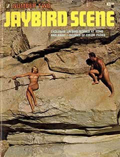 Jaybird Scene 2 (1967)