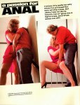 A Passion For Anal (1990)