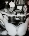 Naked As A Jaybird (1970s)