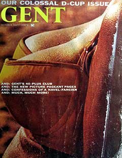 Gent - October (1968)