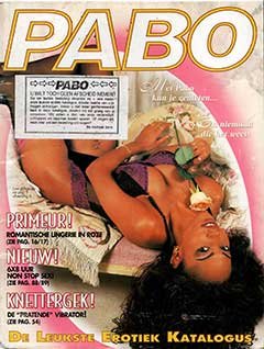 Pabo 3 (1999)