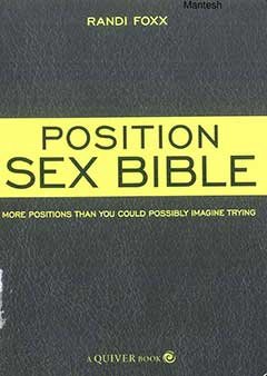 Sex Position Bible