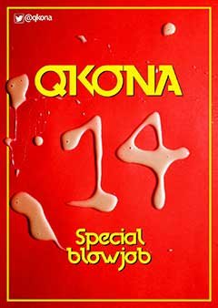 Q-KONA - Special Blowjob 14