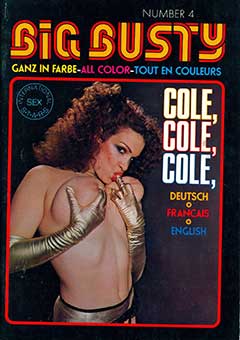 Big Busty (NL) 4 - Cole, Cole, Cole (1980)