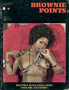 Brownie Points 1 (1974)