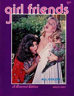 Girlfriends (1978)