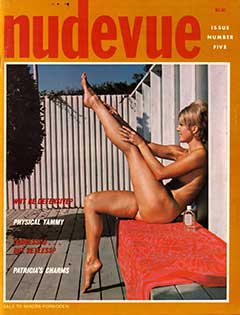 Nudevue Number Five (1969)