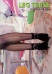 Leg Tease - September (2000)