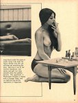 Sensations A Parliament magazine Volume 1 No 2 (1964) preview