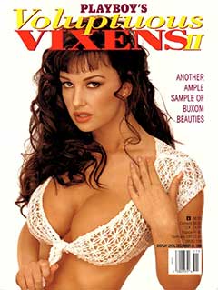 Voluptuous Vixens - December (1999)