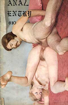 Anal Entry (1974)
