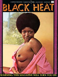 Black Heat 5 (1973)