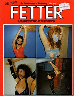 Fetter Number 1 (1988)