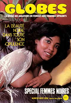 Globes Special Femmes Noires (1979)