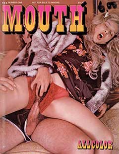 Mouth 1 (1979)