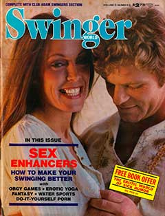 Swingers World - December (1977)
