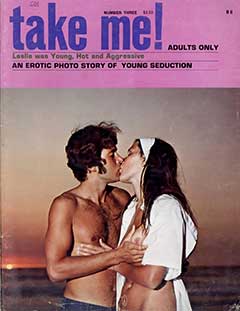 Take Me Number 3 (1974)