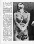 Best of Bondage volume three number one (1975) preview