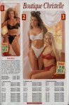 Christelle 10 (1995) preview