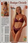 Christelle 10 (1995) preview