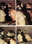 Erotic Adventures in Bondage Volume 1 Number 1 (1974) preview