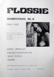 Flossie 18 preview