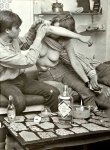 Gruppe Sex (DK) (1960s) preview