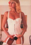 International Glamour Girls Issue 5 preview