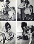 Punishment Illustrated No 1 (1970) preview