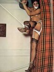 Punishment Illustrated No 1 (1970) preview