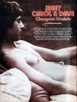 Swingers World - March (1977) preview