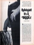 Swingers World - March (1977) preview