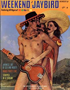 Weekend Jaybird 18 (1969)