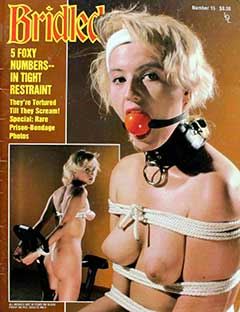 Bridled 15 (1991)